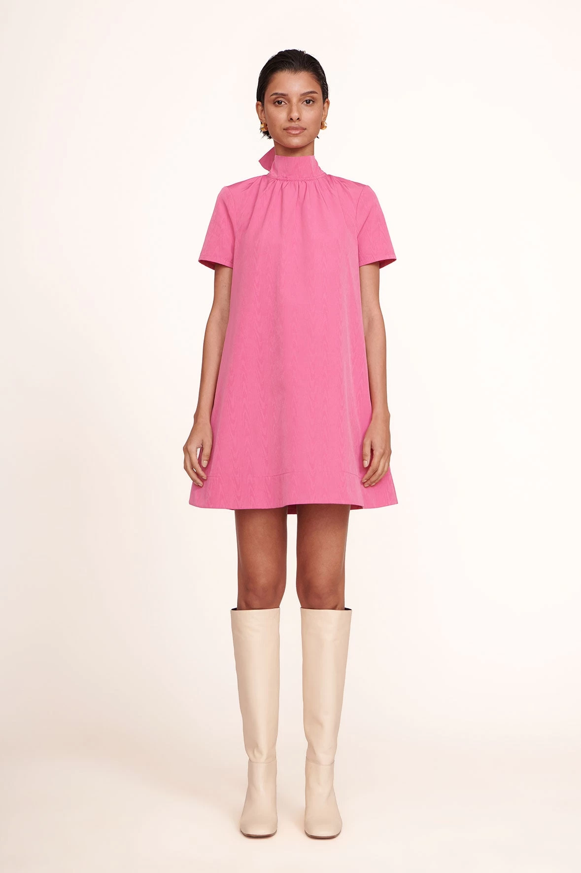 MINI ILANA DRESS | LOLLIPOP 1 MINI ILANA DRESS | LOLLIPOP