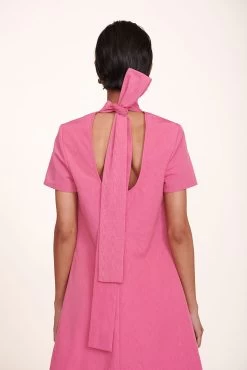 MINI ILANA DRESS | LOLLIPOP 11 MINI ILANA DRESS | LOLLIPOP -Chic Style Shop Mini Ilana Dress Lollipop 009 edit web