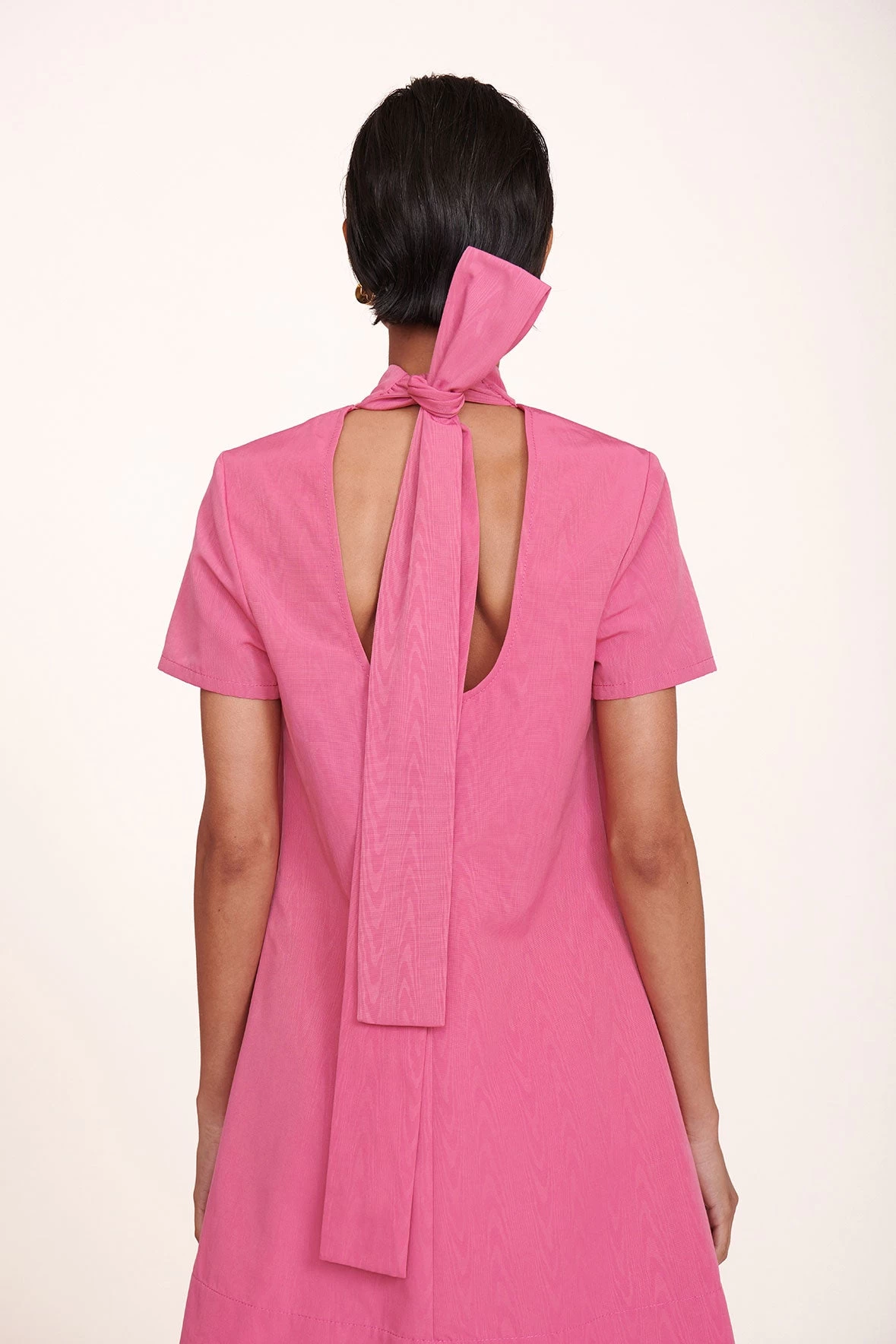 MINI ILANA DRESS | LOLLIPOP 5 MINI ILANA DRESS | LOLLIPOP - Image 5