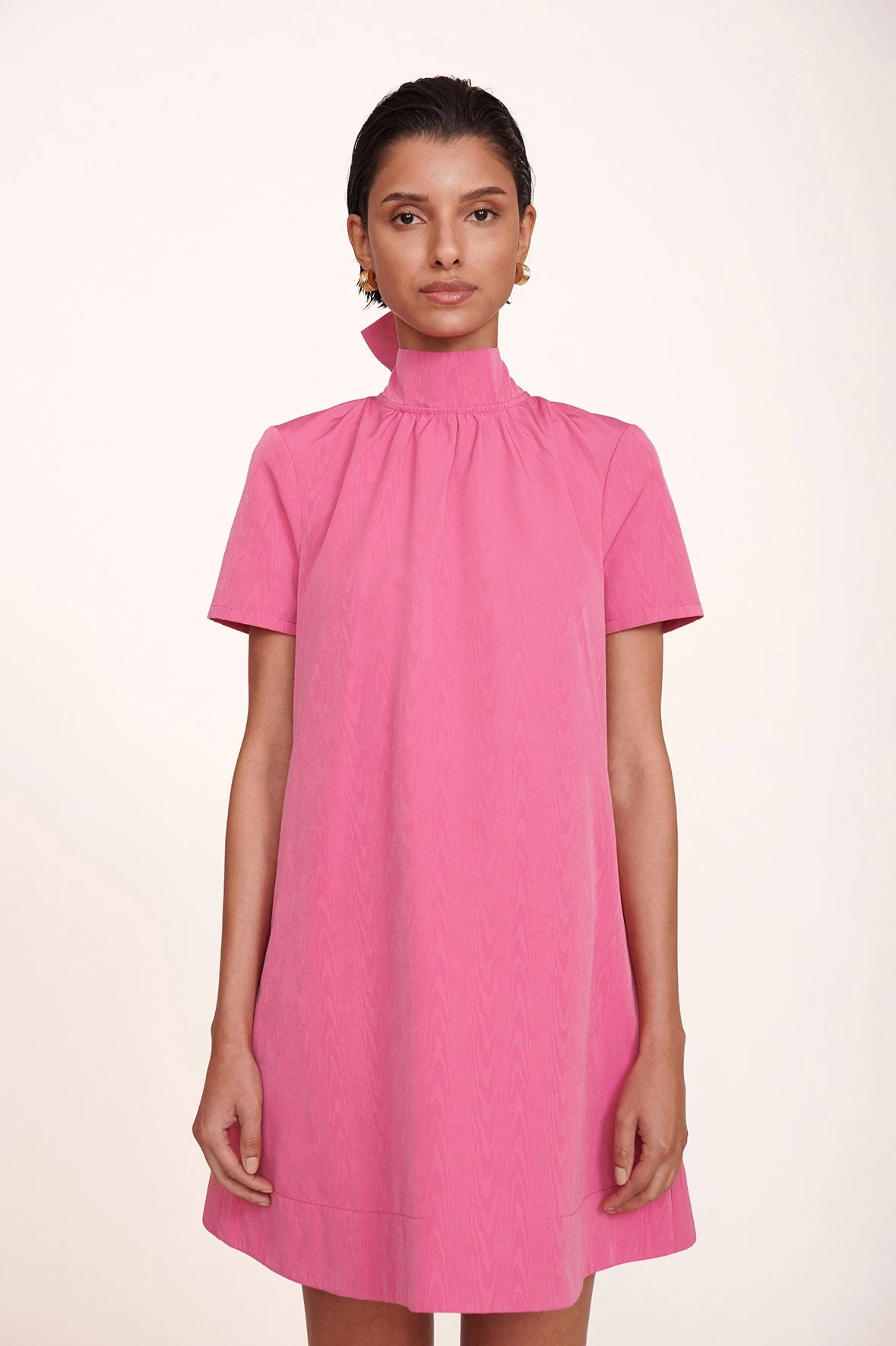 MINI ILANA DRESS | LOLLIPOP 4 MINI ILANA DRESS | LOLLIPOP - Image 4