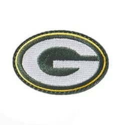 THE STAUD NFL CARGO SWEATER | GREEN BAY PACKERS -Chic Style Shop PACKERS CROP NOBG