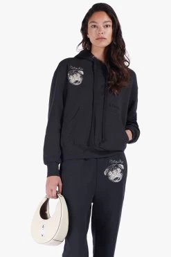 CUSTOM STAUD X C.BONZ SWEATPANT | BLACK -Chic Style Shop Pet Hoodie Sweatpants Pockets Blk00155 web d6d264b4 b678 4850 9557 16fe36e6dc4a