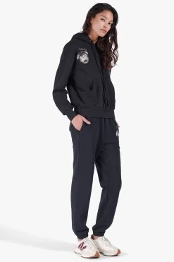 Chic Style Shop -Chic Style Shop Pet Hoodie Sweatpants Pockets Blk00176 web e92b0297 8a07 4116 bbe1 585261081eeb