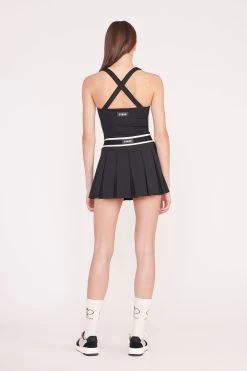 CARRY TOP | BLACK -Chic Style Shop PickleBall 008 01199 edit web