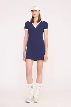 COURT HAT | WHITE -Chic Style Shop PickleBall 023 01309 edit web