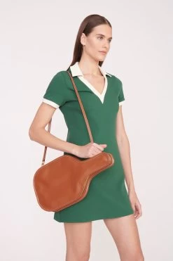 RALLY PADDLE CASE | TAN -Chic Style Shop PickleBall 036 01986 web