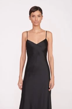 ALEXA DRESS | BLACK 9 ALEXA DRESS | BLACK -Chic Style Shop Pre Fall 012 00349 web