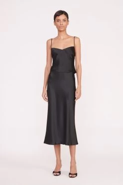 GRACIE TOP | BLACK -Chic Style Shop Pre Fall 014 00378 web 2