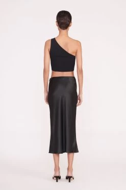 ANGELA SKIRT | BLACK 7 ANGELA SKIRT | BLACK -Chic Style Shop Pre Fall 015 00427 web
