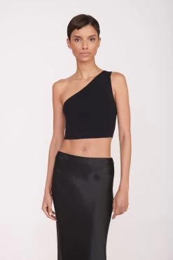 ANGELA SKIRT | BLACK 8 ANGELA SKIRT | BLACK -Chic Style Shop Pre Fall 015 00433 web 1