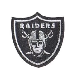 THE STAUD NFL CARGO SWEATER | LAS VEGAS RAIDERS -Chic Style Shop RAIDERS CROP NOBG