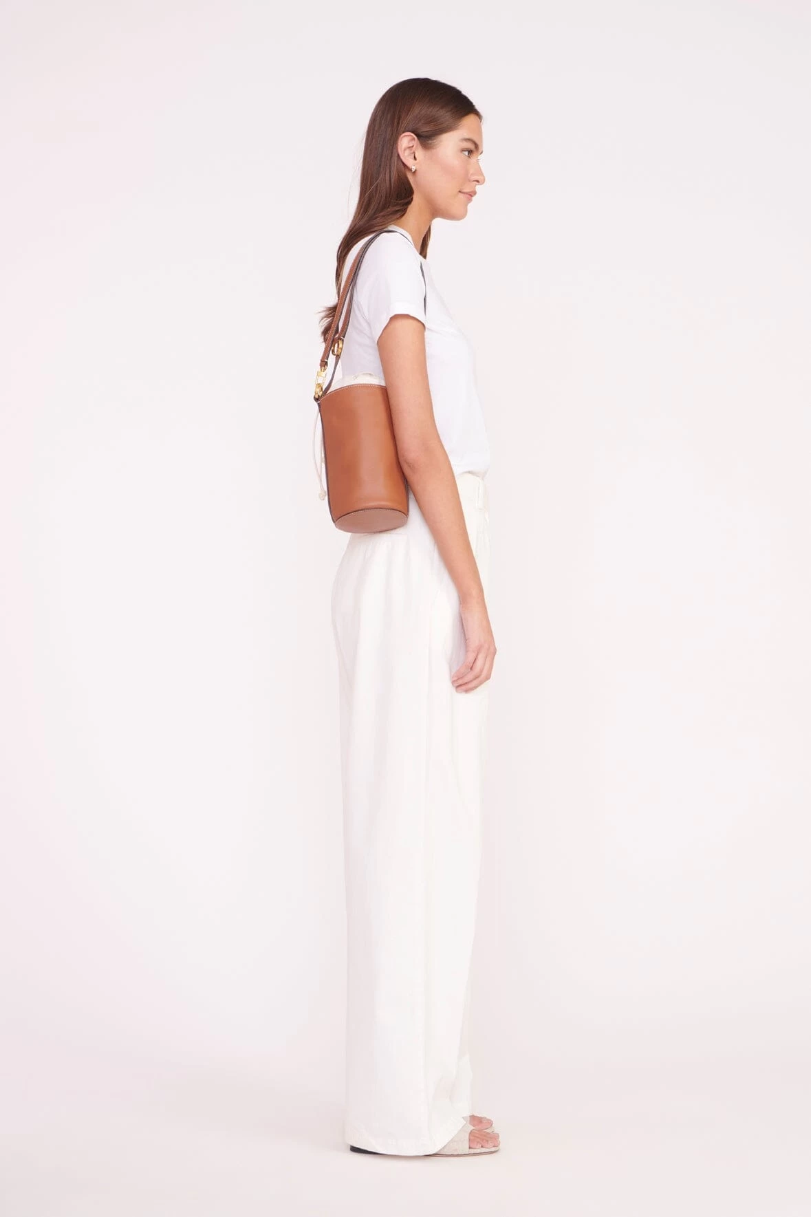 WATER BOTTLE BAG | TAN 8 WATER BOTTLE BAG | TAN - Image 8