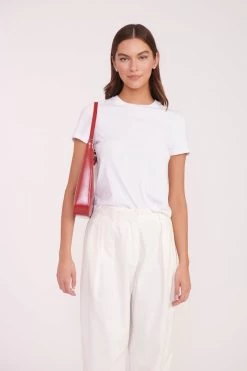 ALEC BAG | RUBY 16 ALEC BAG | RUBY -Chic Style Shop RENAME WHITE PANTS TSHIRT BAGS 02187 web