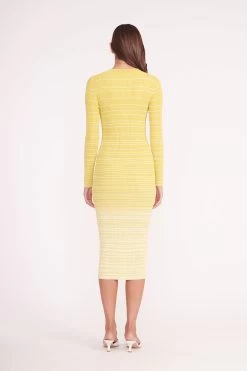 SHOKO SWEATER | POLLEN WHITE -Chic Style Shop SHOKO SWEATER POLLEN WHITE BRIGITTE MULE PAPER 04925 web cd594709 69dc 4374 9830 6856695ba212