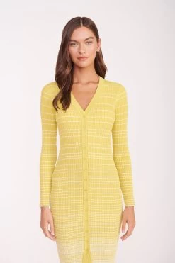 SHOKO SWEATER | POLLEN WHITE -Chic Style Shop SHOKO SWEATER POLLEN WHITE BRIGITTE MULE PAPER 04958 web 6ee6c3d7 867c 45e7 82e5 cbb9a550ce4c