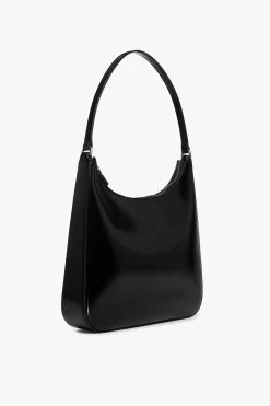 ALEC BAG | BLACK 13 ALEC BAG | BLACK -Chic Style Shop STAUD ALEC BAG BLACK FALL 21 ECOM 2 2bd044e0 f3f7 41e2 8efd a71fc962fbff