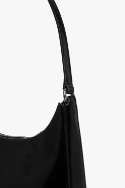 ALEC BAG | BLACK 19 ALEC BAG | BLACK -Chic Style Shop STAUD ALEC BAG BLACK FALL 21 ECOM 5 196bc253 7f1b 43c9 8a46 1072501d82ff