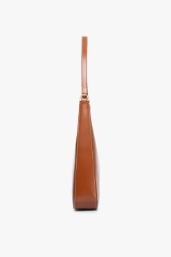 ALEC BAG | TAN 14 ALEC BAG | TAN -Chic Style Shop STAUD ALEC BAG TAN CALF FALL ECOM 21 4