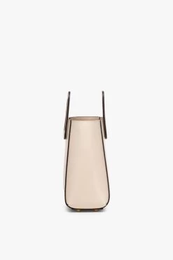 MINI SHIRLEY LEATHER BAG | CREAM -Chic Style Shop STAUD MINI SHIRLEY CREAM CALF SPRING 21 5