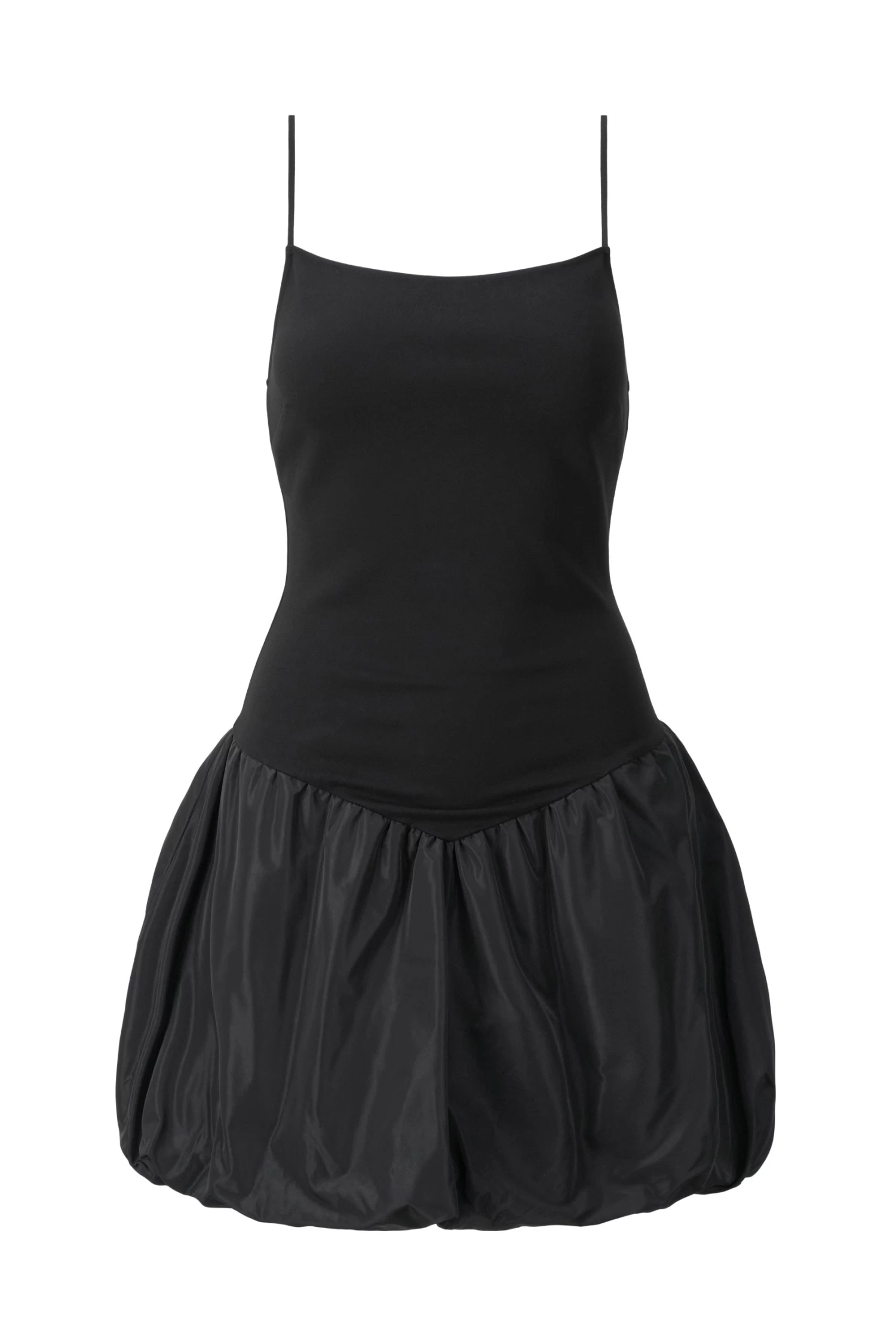 ABLEE DRESS | BLACK 5 ABLEE DRESS | BLACK - Image 5
