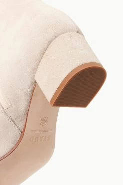 AIMEE SHORT BOOT | MINK SUEDE 9 AIMEE SHORT BOOT | MINK SUEDE -Chic Style Shop STAUD AIMEESHORT BOOT MINK FALL 23 ECOM 4 7e4cb98b 3cc2 4cee af90 c7965b53b13c