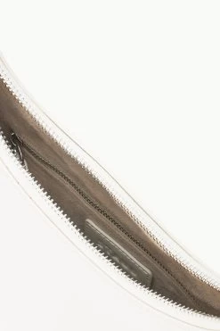 ALEC BAG | PAPER -Chic Style Shop STAUD ALEC BAG PAPER SUPF 23 ECOM 3