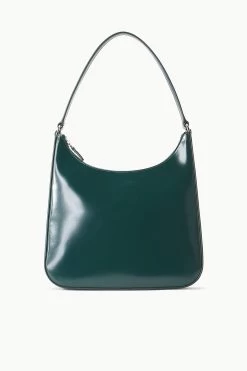 ALEC BAG | PINE POLISHED