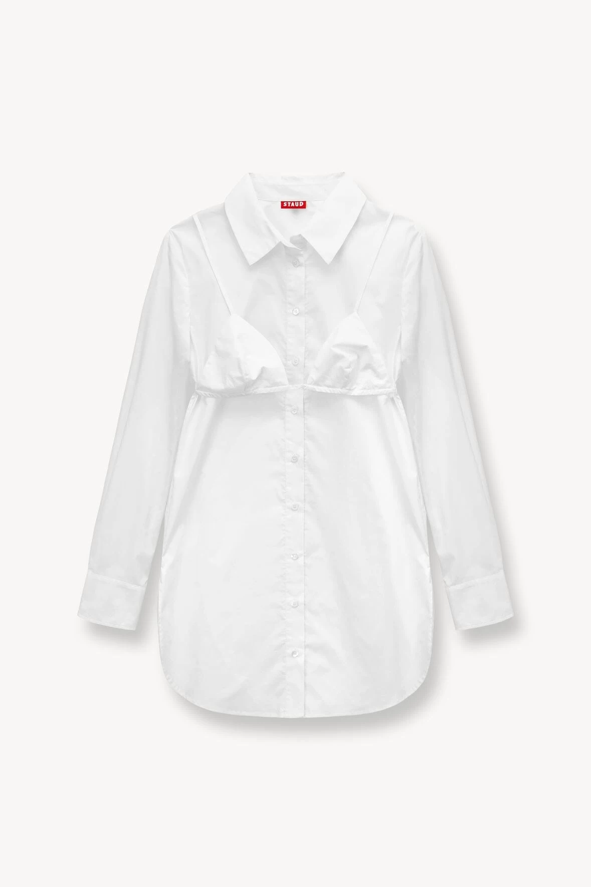 ALITA TUNIC | WHITE 9 ALITA TUNIC | WHITE - Image 9