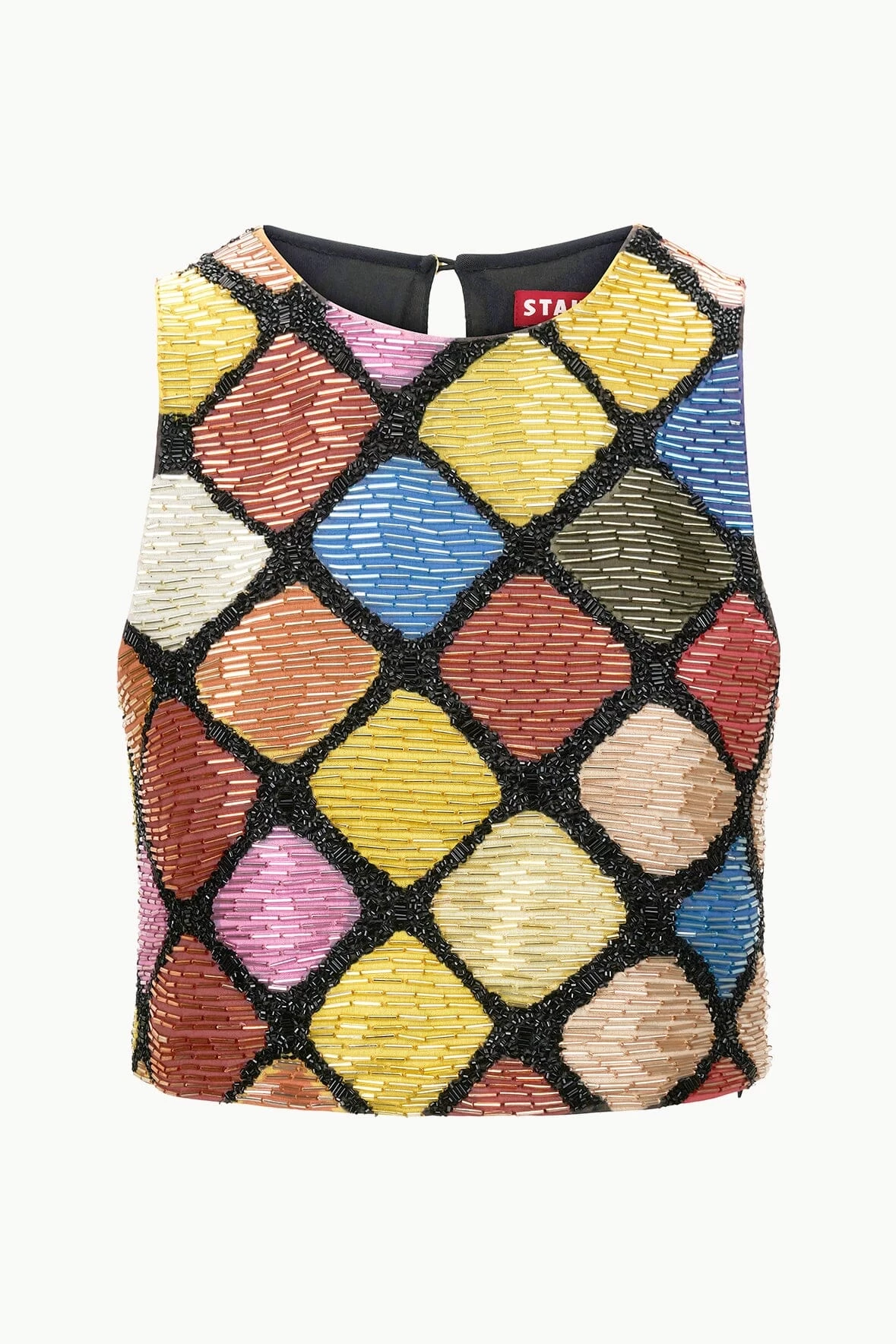 ALORA TOP | DANCE FLOOR 6 ALORA TOP | DANCE FLOOR - Image 6