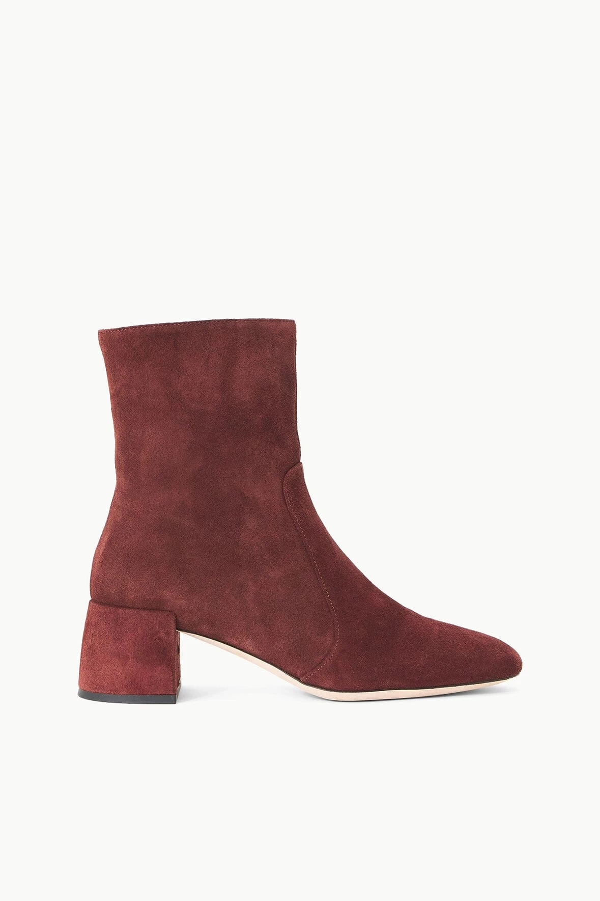 ANDY ANKLE BOOT | MAHOGANY 1 ANDY ANKLE BOOT | MAHOGANY