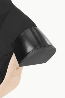 ANDY OVER THE KNEE BOOT | BLACK 11 ANDY OVER THE KNEE BOOT | BLACK -Chic Style Shop STAUD ANDYOTK BOOT BLACK FALL 23 ECOM 4