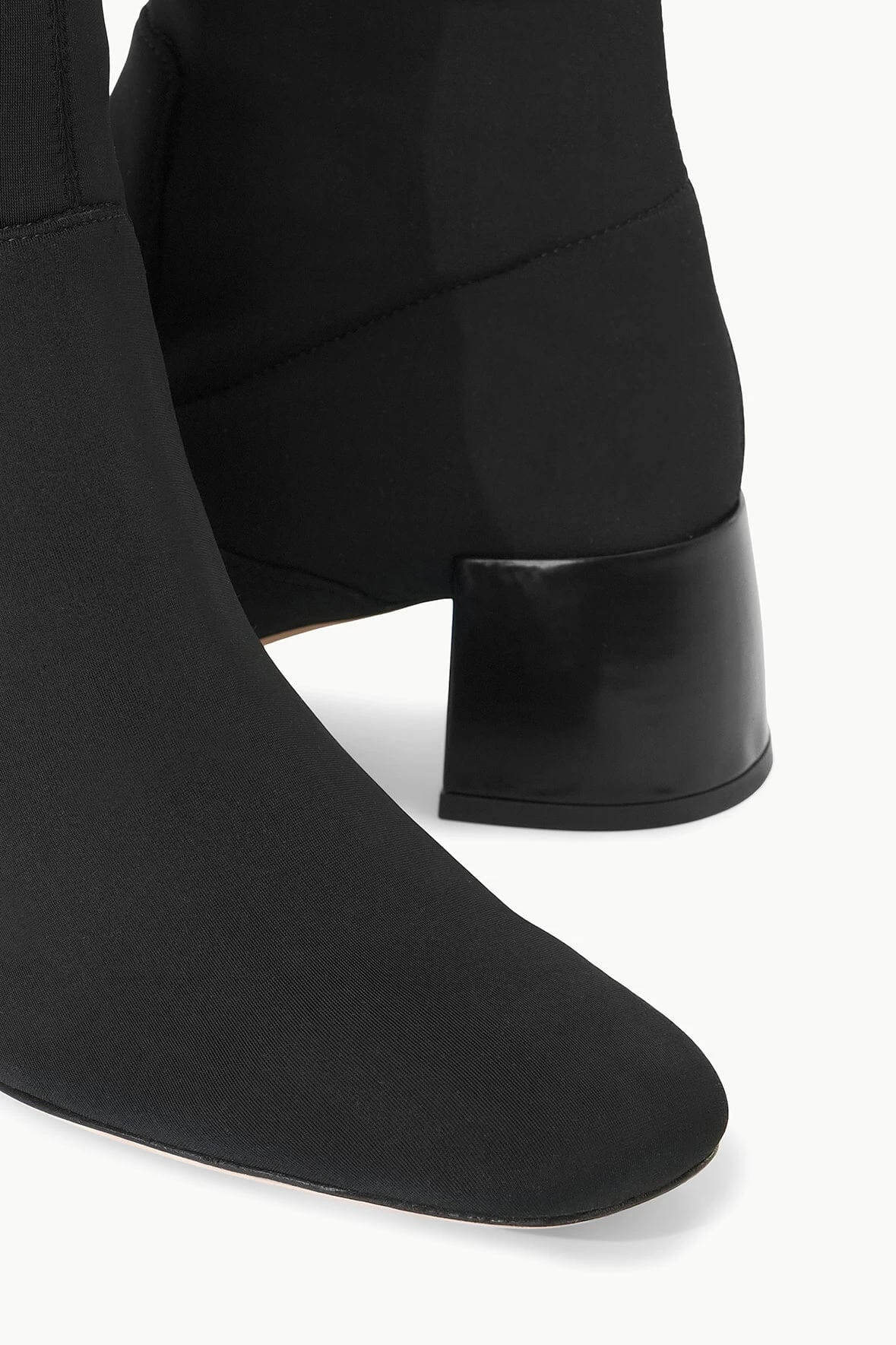 ANDY OVER THE KNEE BOOT | BLACK 6 ANDY OVER THE KNEE BOOT | BLACK - Image 6