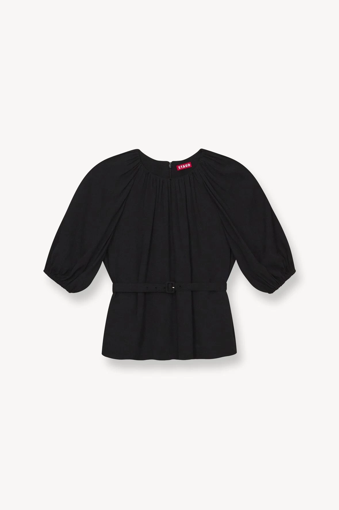 ARLO TOP | BLACK 5 ARLO TOP | BLACK - Image 5