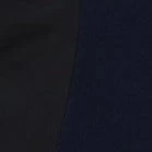 ARYA TOP | NAVY BLACK 6 ARYA TOP | NAVY BLACK - Image 6