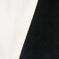 ATTICUS TOP | BLACK IVORY 6 ATTICUS TOP | BLACK IVORY - Image 6