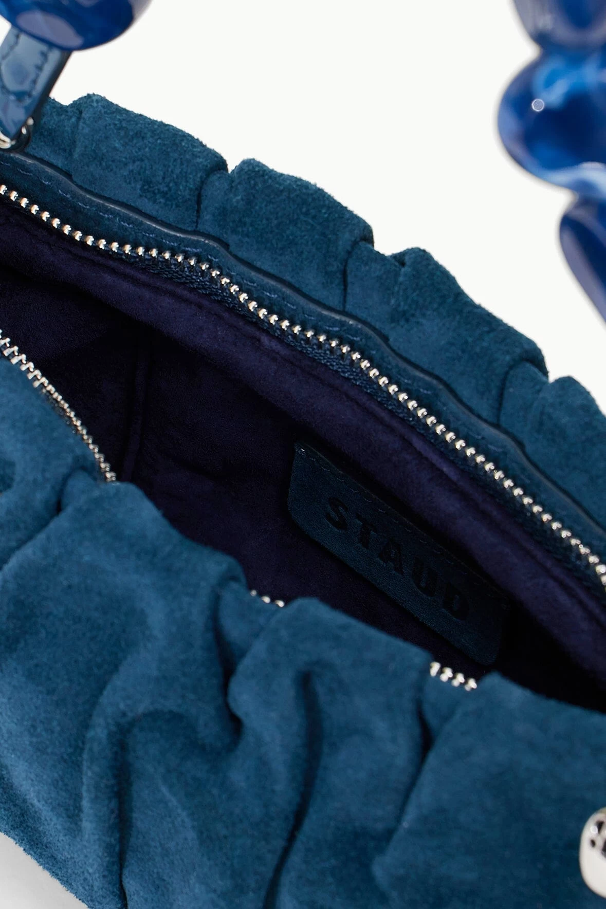 BEAN BAG | INK BLUE 6 BEAN BAG | INK BLUE - Image 6