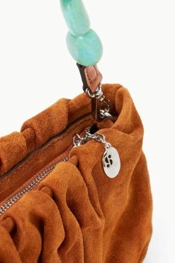 BEAN BAG | TOBACCO -Chic Style Shop STAUD BEAN BAG TOBACCOBEADS SUPF 23 ECOM 4