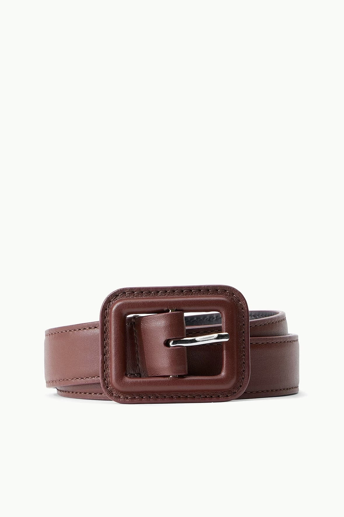 JEANS BELT | MAHOGANY 1 JEANS BELT | MAHOGANY