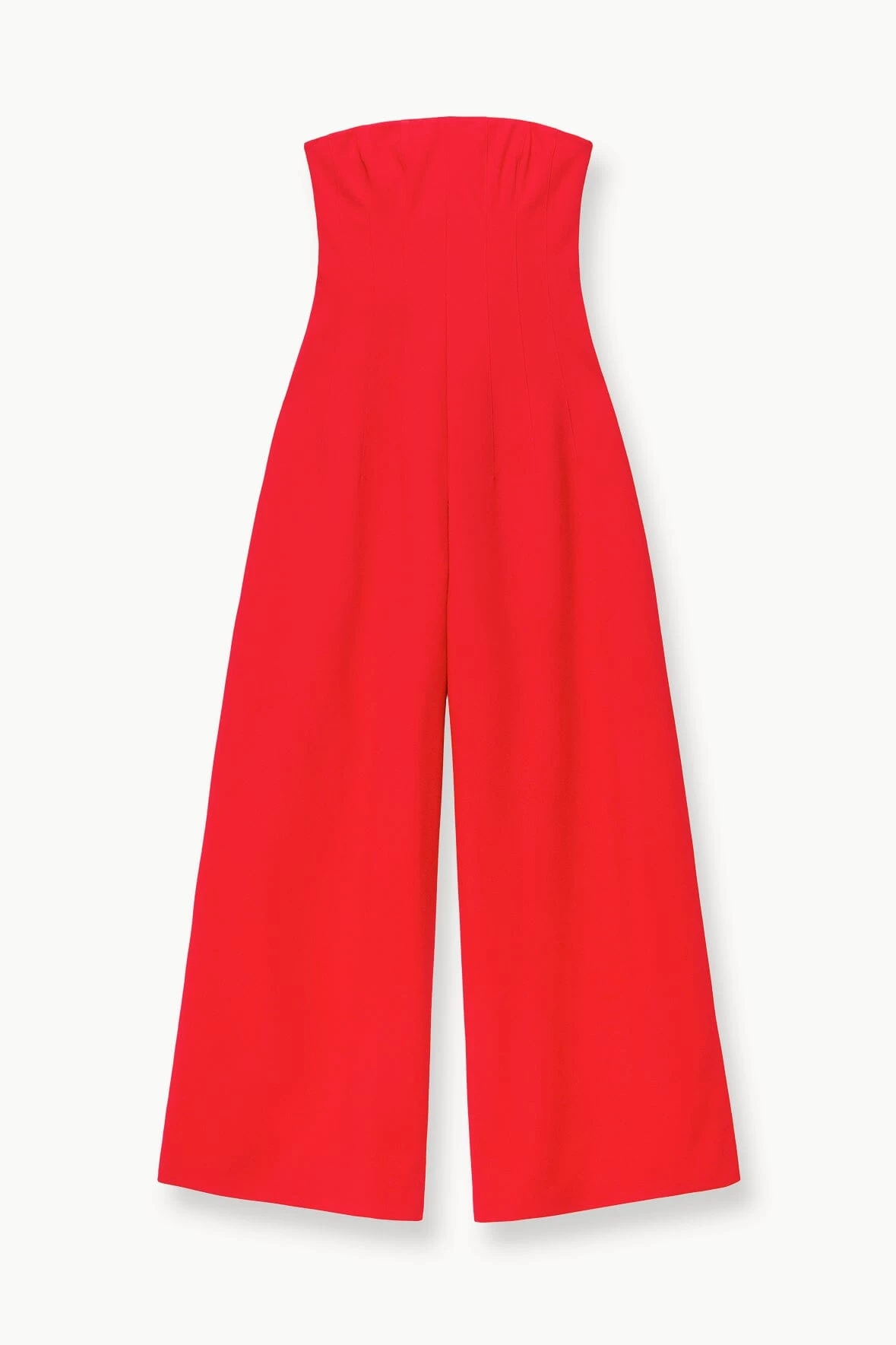 BENJAMIN JUMPSUIT | RUBY 5 BENJAMIN JUMPSUIT | RUBY - Image 5