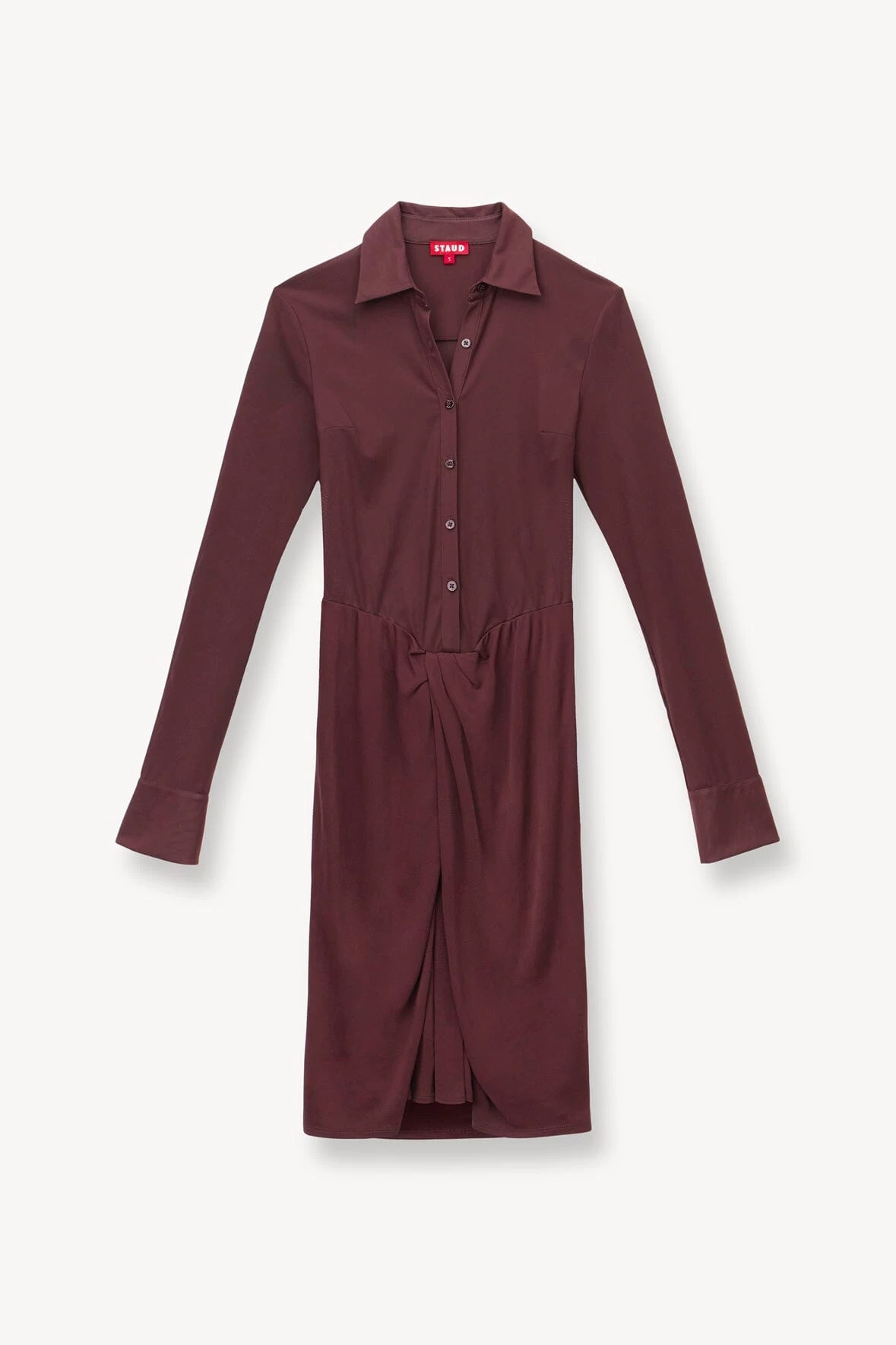 BRENDAN DRESS | BARK 5 BRENDAN DRESS | BARK - Image 5