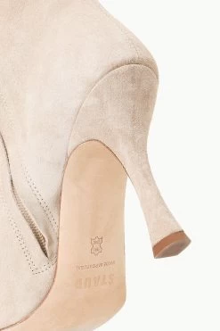 CAMI OVER THE KNEE BOOT | MINK SUEDE -Chic Style Shop STAUD CAMIOTK BOOT MINK FALL 23 ECOM 4