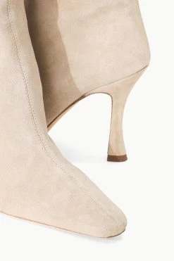 CAMI OVER THE KNEE BOOT | MINK SUEDE -Chic Style Shop STAUD CAMIOTK BOOT MINK FALL 23 ECOM 5