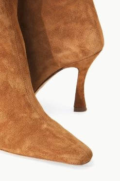CAMI BOOT | TAN SUEDE -Chic Style Shop STAUD CAMIOTK BOOT TAN FALL 23 ECOM 5 2437da50 9bc6 4d9c 954e f7278fa7f33c
