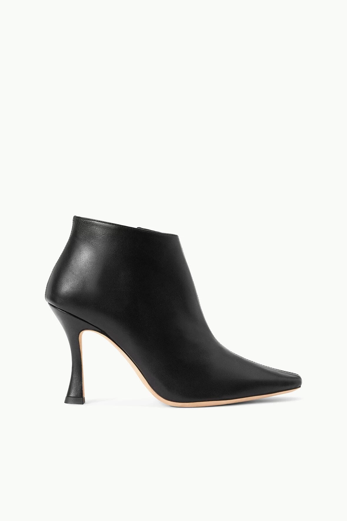 CAMI ANKLE BOOT | BLACK 1 CAMI ANKLE BOOT | BLACK