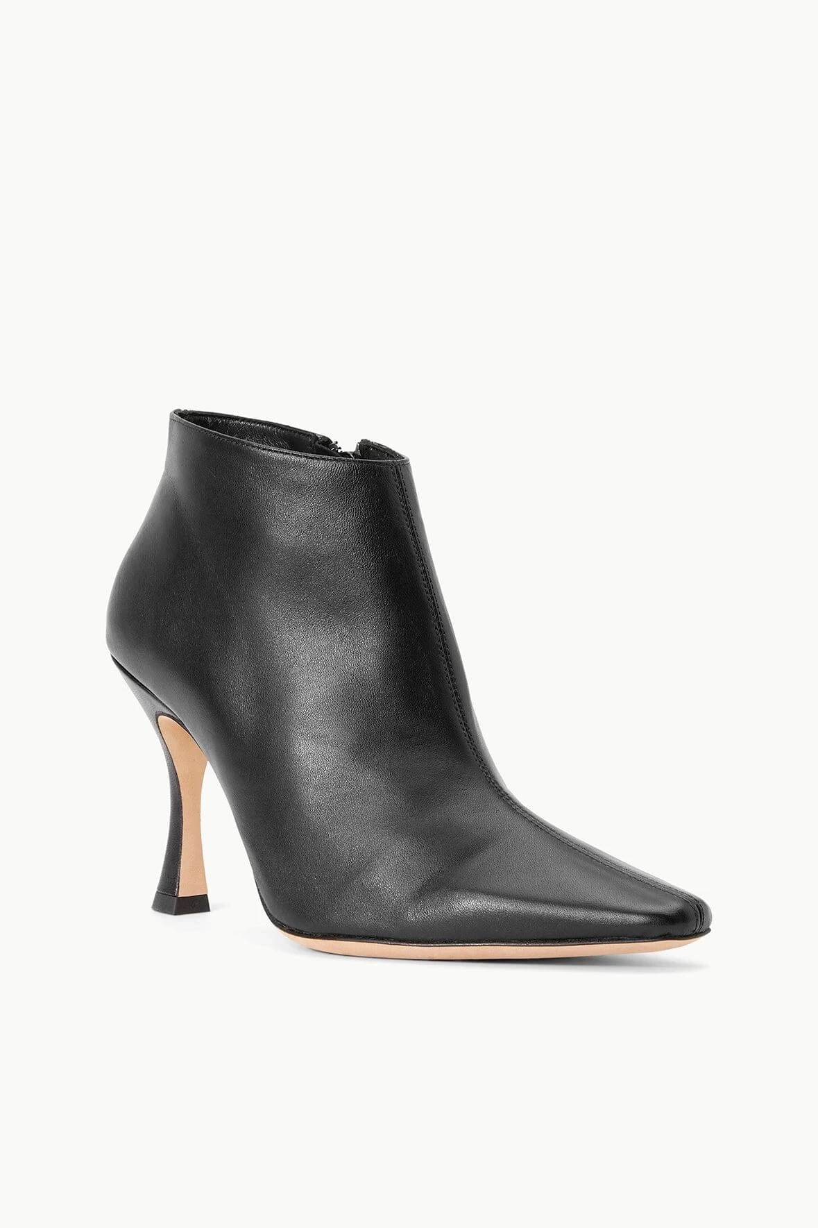 CAMI ANKLE BOOT | BLACK 2 CAMI ANKLE BOOT | BLACK - Image 2