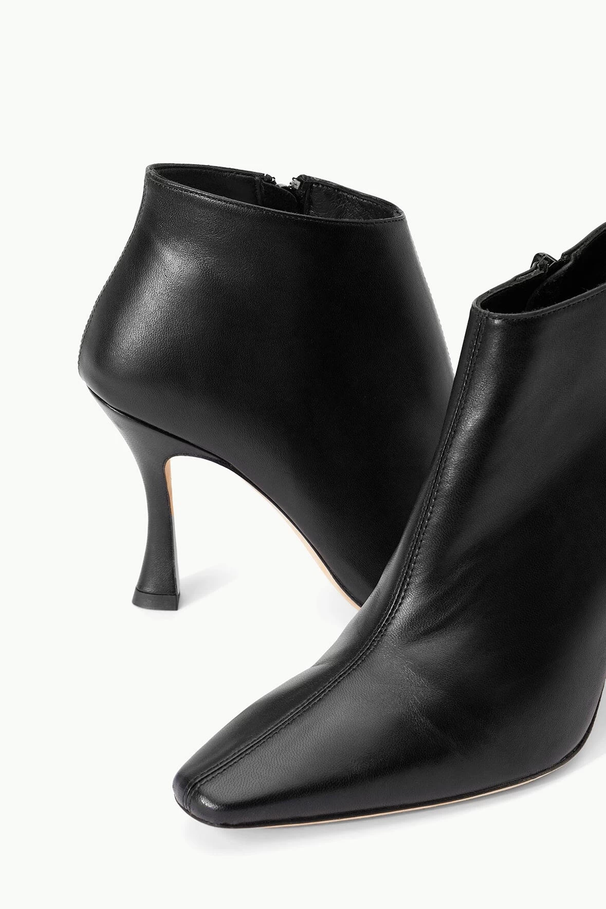 CAMI ANKLE BOOT | BLACK 4 CAMI ANKLE BOOT | BLACK - Image 4