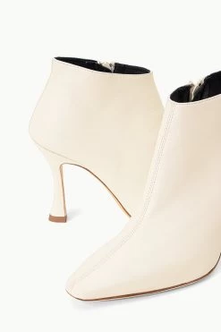 CAMI ANKLE BOOT | CREAM -Chic Style Shop STAUD CAMI ANKLEBOOT CREAM SUPF 23 ECOM 4 8b79305c 40f6 4501 b557 b208fffd6d93
