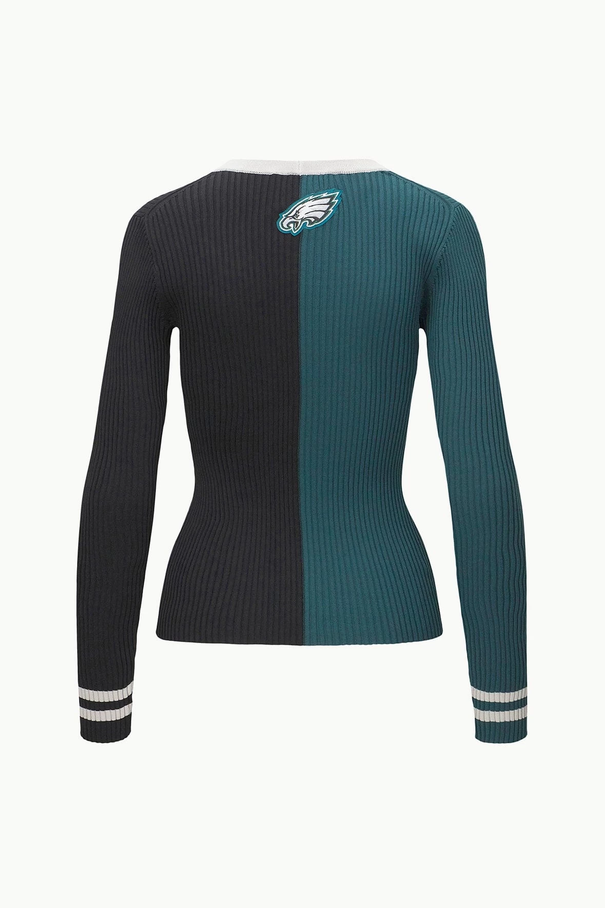 THE STAUD NFL CARGO SWEATER | PHILADELPHIA EAGLES 6 THE STAUD NFL CARGO SWEATER | PHILADELPHIA EAGLES - Image 6