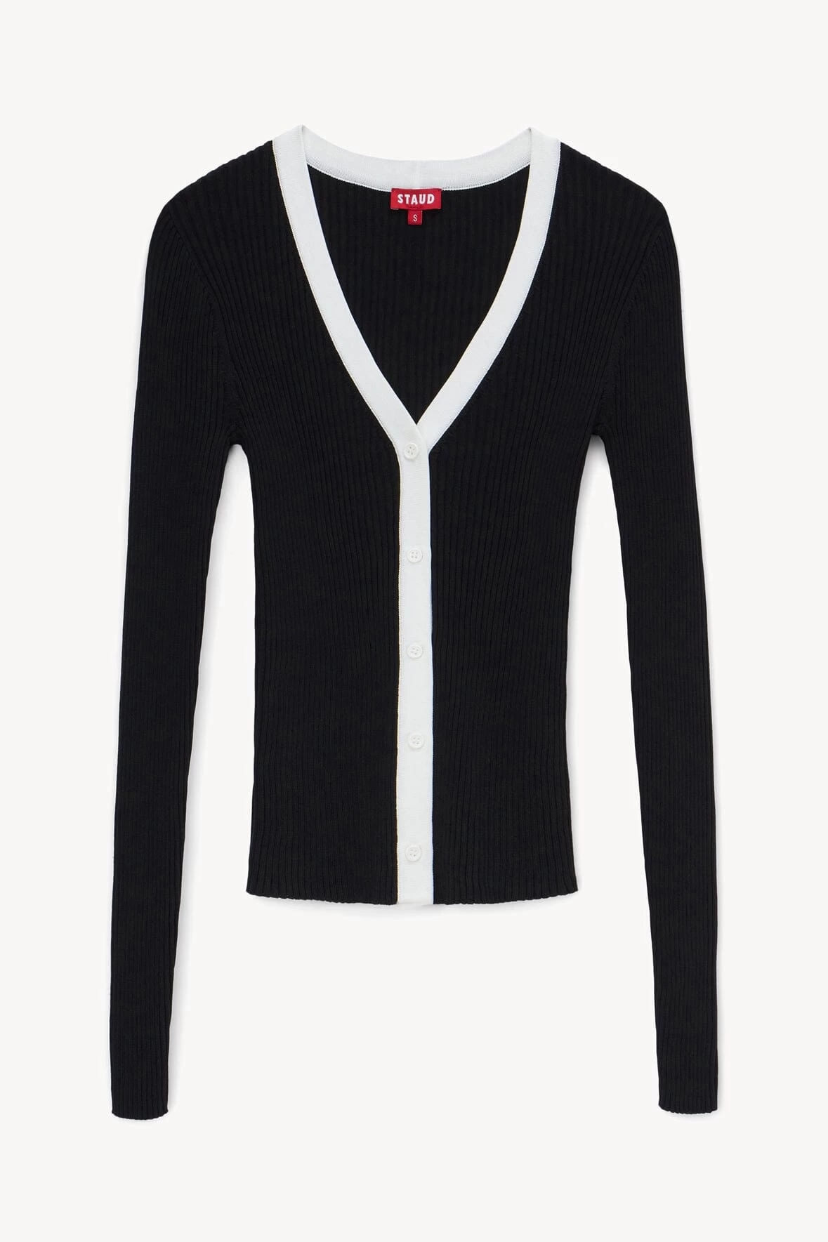 CARGO SWEATER | BLACK 5 CARGO SWEATER | BLACK - Image 5