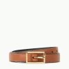 CLASSIC BELT | TAN